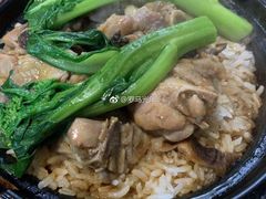 -坤记煲仔小菜(西环店)