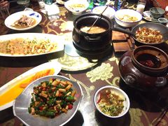 -天府传奇大酒店(金山东路店)