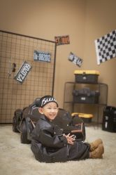 -婴爱儿童摄影 BabyloveStudio(中山门店)