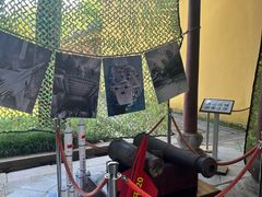 -太平天国侍王府