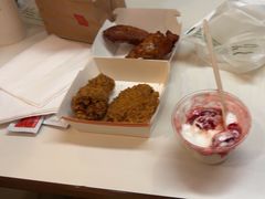 -麦当劳(欢乐谷店)