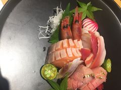 -隐鮨日料(北辰三角洲店)