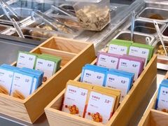 -轻净Clean&Pure(车公庙安徽大厦店)