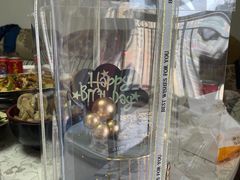 -锦时动物奶油蛋糕(茂业东方时代店)