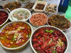 -强强龙虾馆
