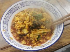 -老刘家泡馍·陕西老字号(钟楼广济街店)