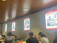 -百味地锅鸡(二店·财校分店)