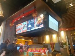-谷田稻香·砂锅菜(南沙万达广场店)