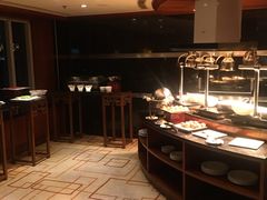 -上海红塔豪华精选酒店