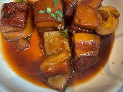 -乾隆美食·本帮菜(黄河路店)