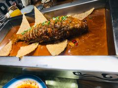 -秦唐一号西安菜馆(钟楼店)