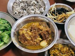 -阿秋牛排(湖心街店)