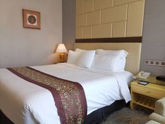 -上海安亭别墅花园酒店