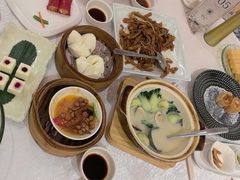 -丰鲤楼•闽南茶楼(仟禧汇店)