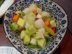 -川人百味(亿合城店)