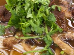 -小马牛肉面·牛骨熬制(南京博物院店)