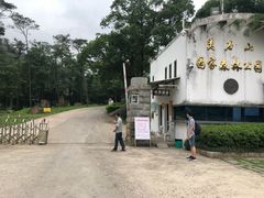 -福清灵石山国家森林公园