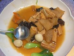 -秦月轩·陕西家乡菜(阜成路·五棵松店)