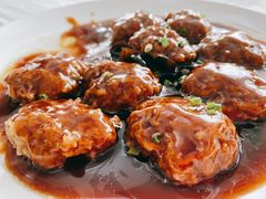 -玉林烤鸭店(定福庄店)