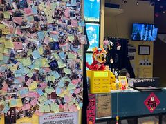 -谜盒子奇幻密室(南屏店)