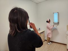 -慈铭体检(世纪城分院)