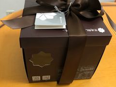 -黑池口感烘焙·生日蛋糕(坂田店)