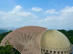 -牛首山文化旅游区