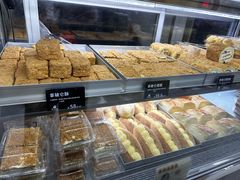 -甜嘟嘟烘焙坊(舒城路店)