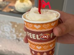 -DQ·蛋糕·冰淇淋(龙湖狮山天街店)