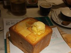-绿茶餐厅(哈尔滨凯德店)