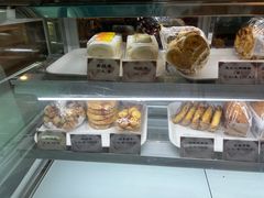 -国际饭店·帆声西饼屋(黄河路店)