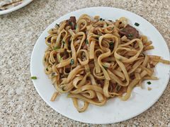 -河记肠粉店