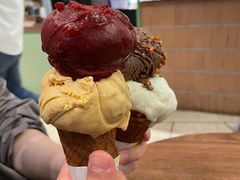 -LUNEURS月乐诗·法式冰淇淋(环贸店)