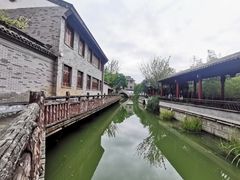 -龙潭水乡