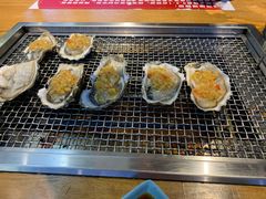 -蚝英雄鲜蚝自助专门店(长楹天街直营店)