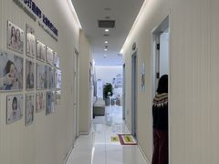 -爱康卓悦体检中心(九座花园分院)