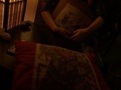 -江湖边·小生活