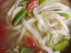 -抹直口特色菜馆(一店)