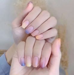 -悦指间美甲美睫