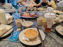 -天都火锅酒楼(虹梅南路店)