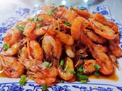 -洞天食府(北大街店)