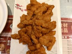 -添福来墨鱼饺子 · 海鲜东北菜(大连星海·黄浦路店)