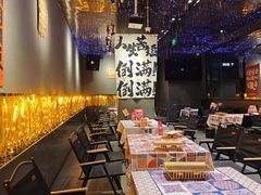 -半酌烧烤小酒馆(南京东路店)