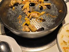 -顺峰顺水顺德菜(第一百货店)