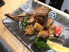 -八间(合生汇店)