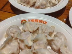 -金谷园饺子·烧烤(人大总店)