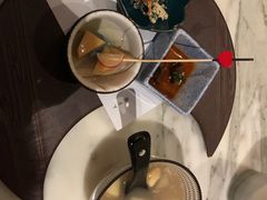 -月下料理(楷林IFC店)