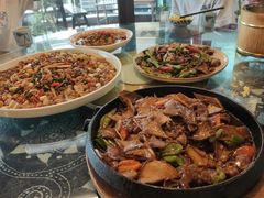 -阿嫂印象·民间江湖菜(大学城店)