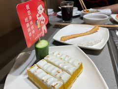 -海底捞火锅(金光华店)