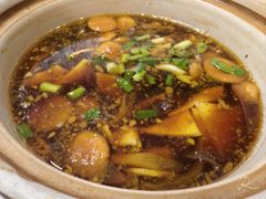 -香阁餐厅·常州菜·常州菜代表品牌(新北奥体店)
